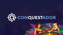 コンクエスタドールカジノ/Conquestadorの最新レビュー