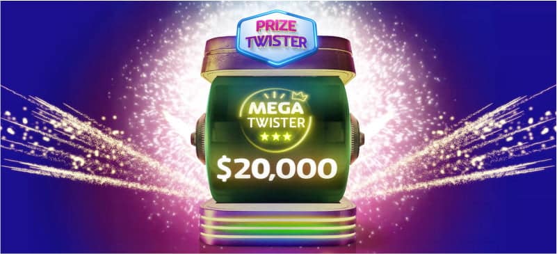 playOJO プロモーション