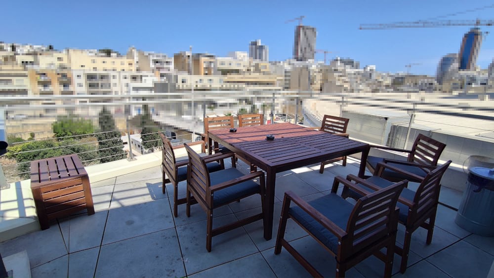 チェリーカジノ テラス