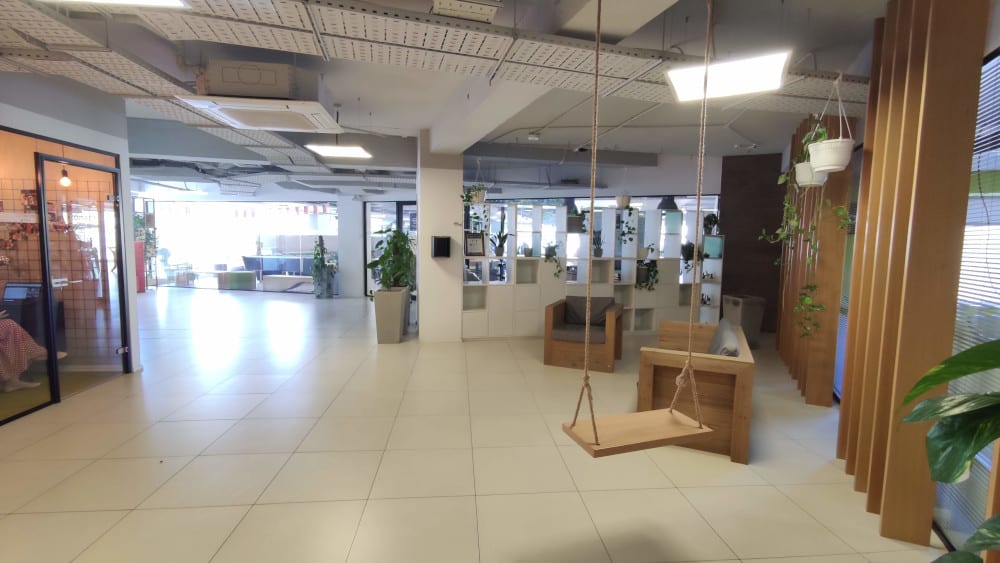 チェリーカジノ オフィス