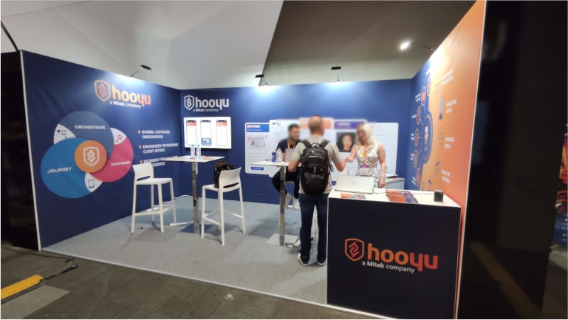 カジノビーツサミット hooyu