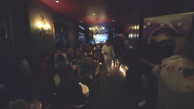 CasinoBeatsSummit ネットワーキング