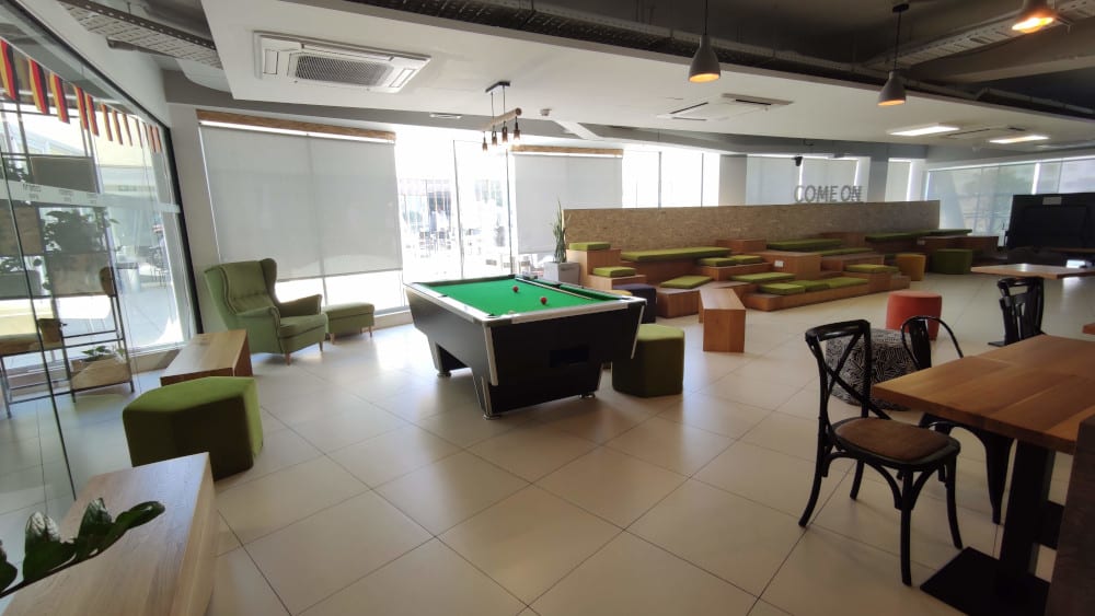 CherryCasino ゲームルーム