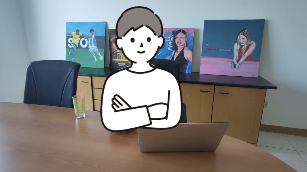 BetRebels にインタビュー