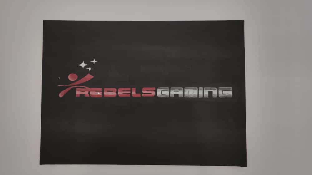ベットレベルズ RebelsGaming