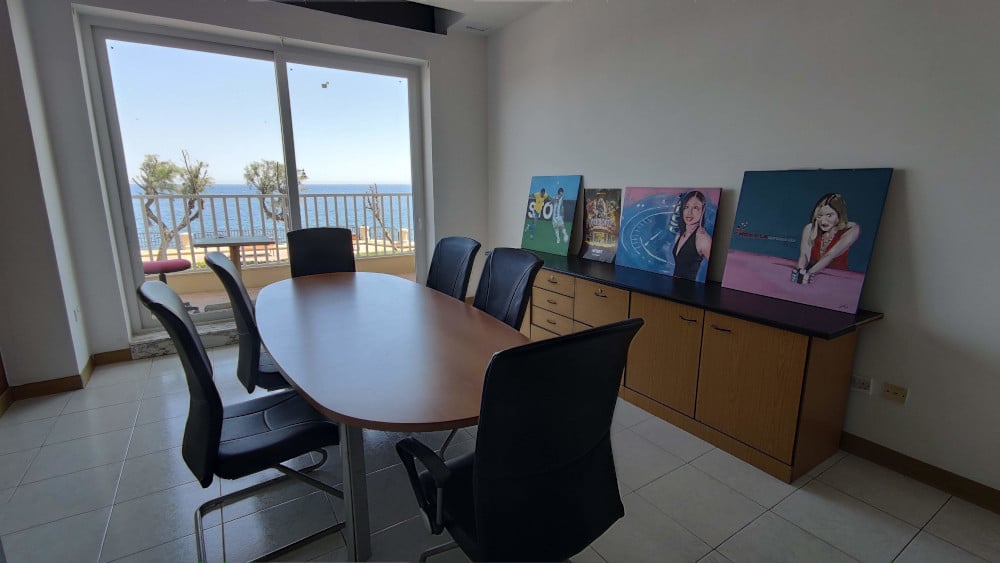 BetRebels マルタオフィス