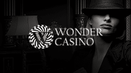 ワンダーカジノ/ Wonder Casino 最新レビュー！