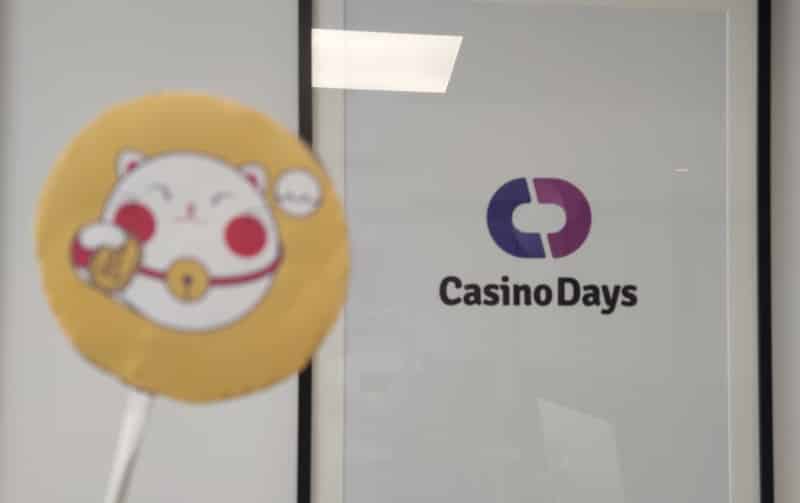 カジノデイズとCasinoTop10