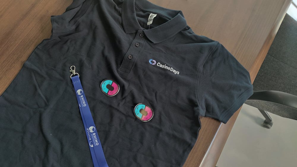 カジノデイズグッズ