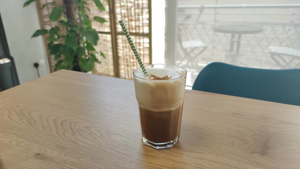 カジノデイズグリークコーヒー