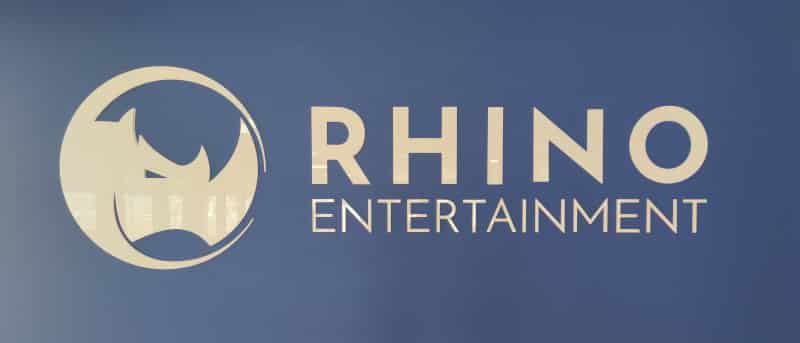 カジノデイズ Rhino Entertainment