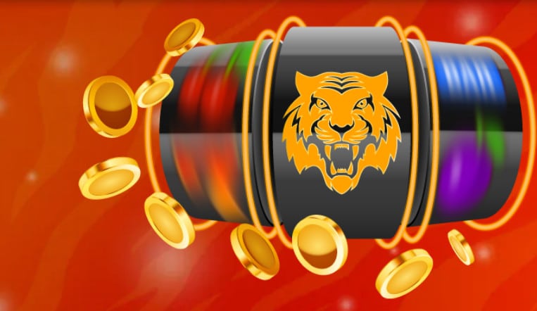 タイガーリッチ