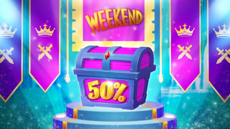 スロッタムハイローラー