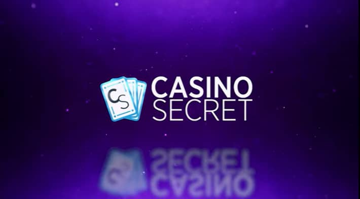 カジノシークレット ようこそ