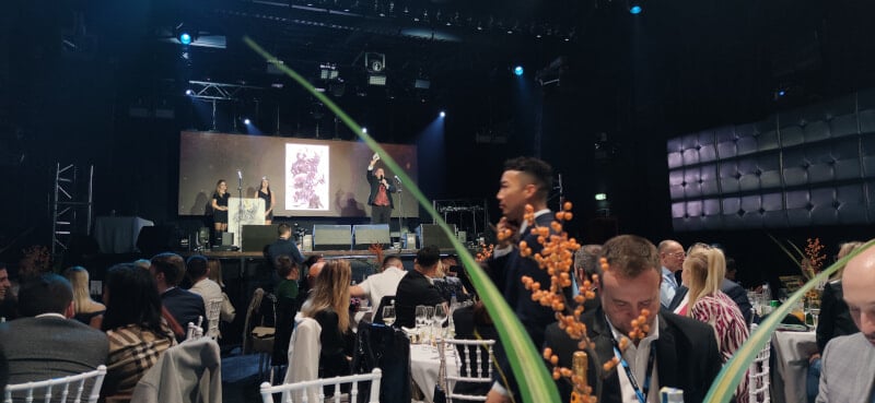 SIGMA streamer awards