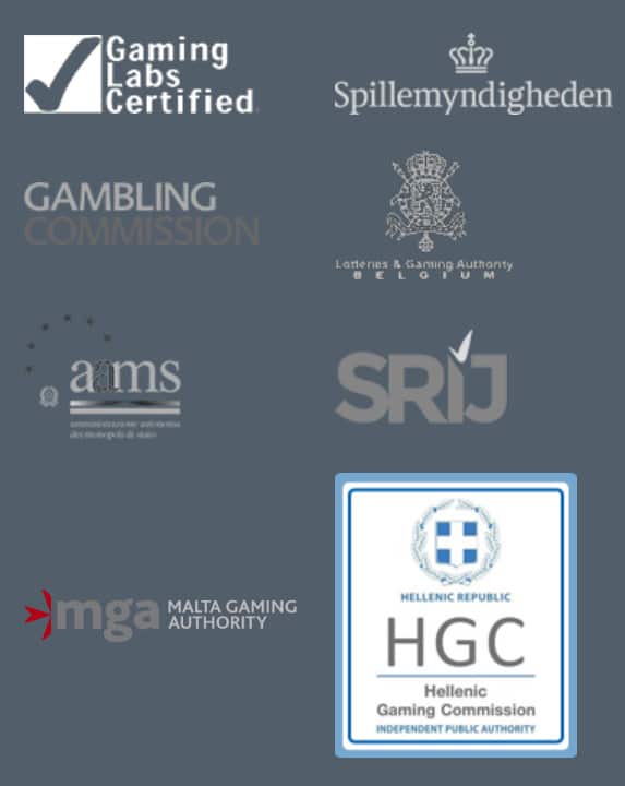 アイソフトベット カジノ ライセンス