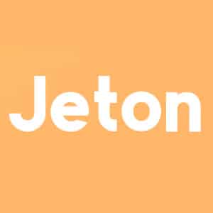 ジェトン/ Jeton Wallet オンラインカジノ hero image