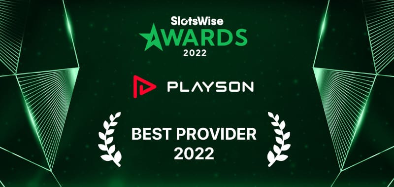 プレイソン カジノ