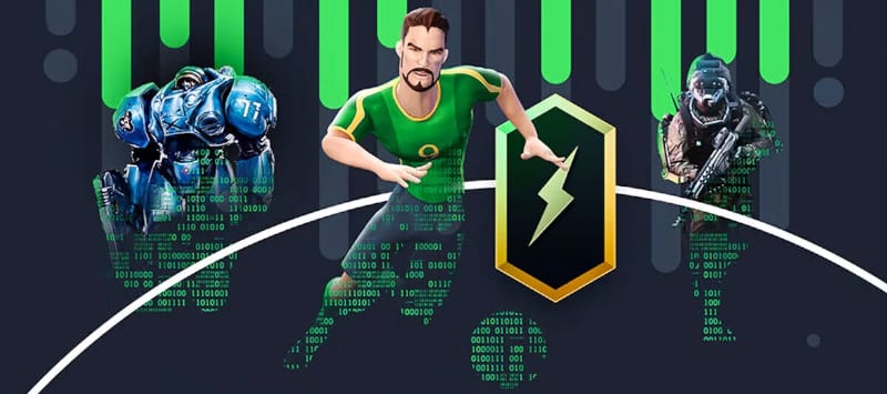 ブックメーカー