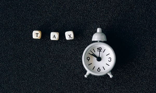 オンラインカジノ 税金