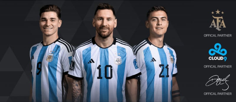 BC Game カジノ 。