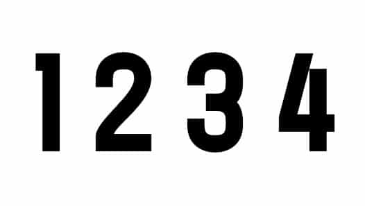 モンテカルロ法 1・2・3・4