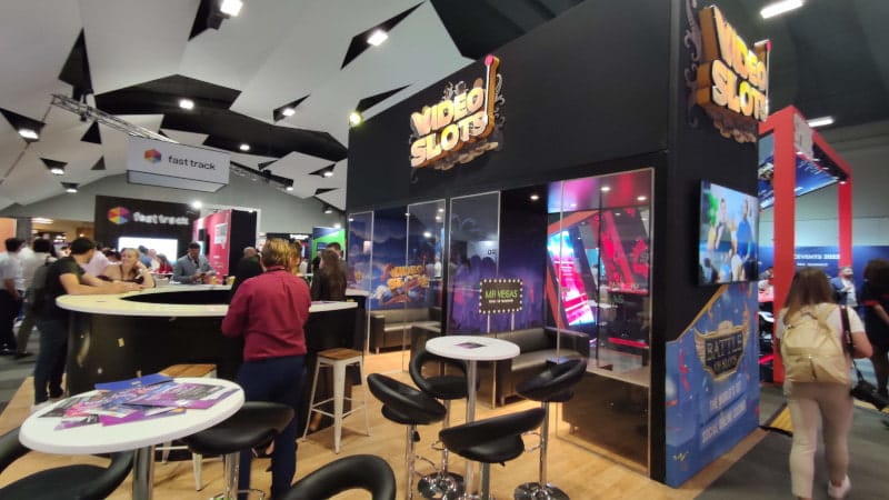 CasinoBeatsSummit VIDEO SLOTS カジノ