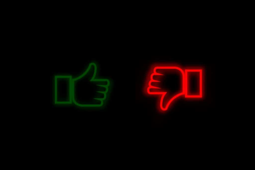 ステムベット デメリット