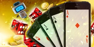 エンパイア777 モバイル