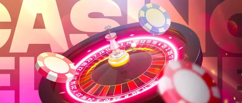 Energy Casino カジノ ゲーム 。