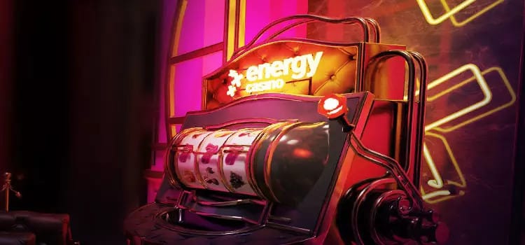 エナジーカジノ ロイヤリティプログラム 。