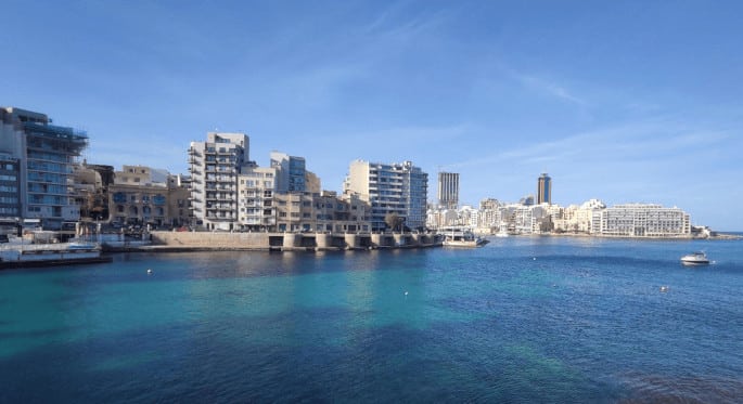 カジノトップ10 マルタ