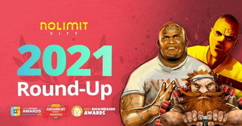 NoLimitCity カジノ プロモーション