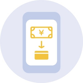 バンドルカード