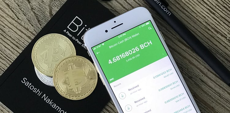 ビットコインカジノ