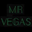 Mr. Vegas