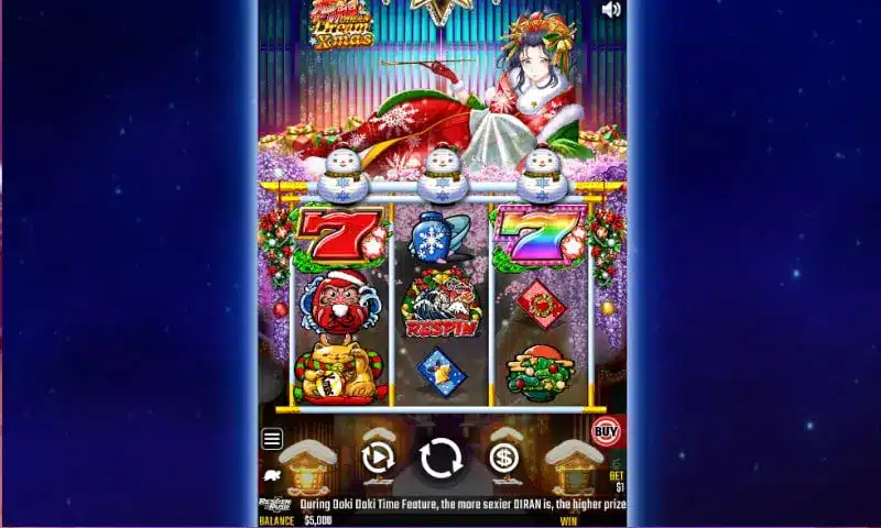 オンラインカジノスロット