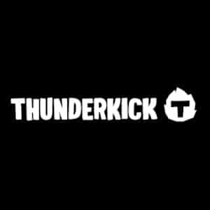 Thunderkick/ サンダーキック オンラインライブカジノゲームプロバイダー hero image