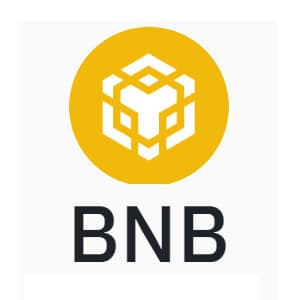バイナンスコイン/ Binance Coin オンラインカジノ hero image