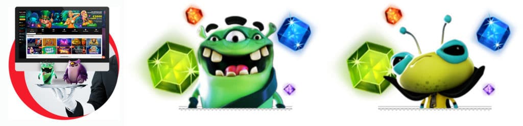 PlayAmoカジノ プロモ