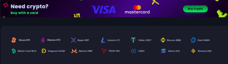 jackbit payment methods