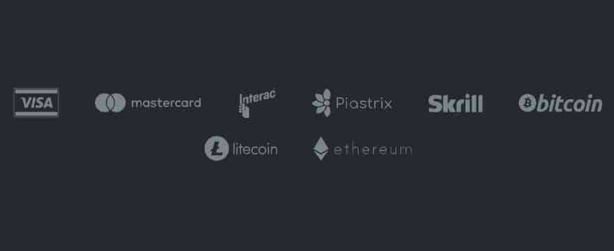 fresh casino payment