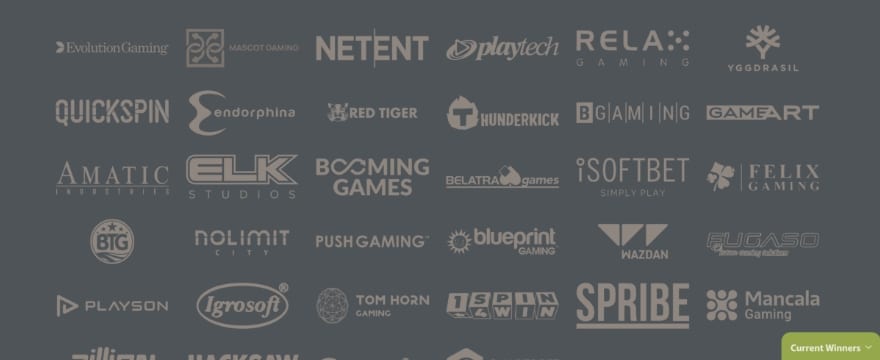 fresh casino software