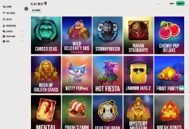 caibo casino