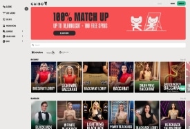 caibo casino