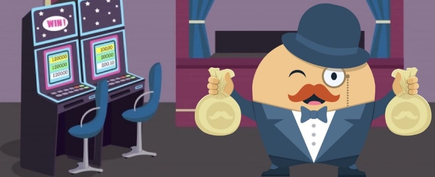 Mr.Betの日本人プレイヤー向け特別ウェルカムボーナス