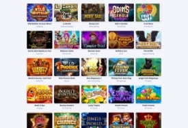 trust dice casino games