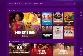 trust dice casino live games