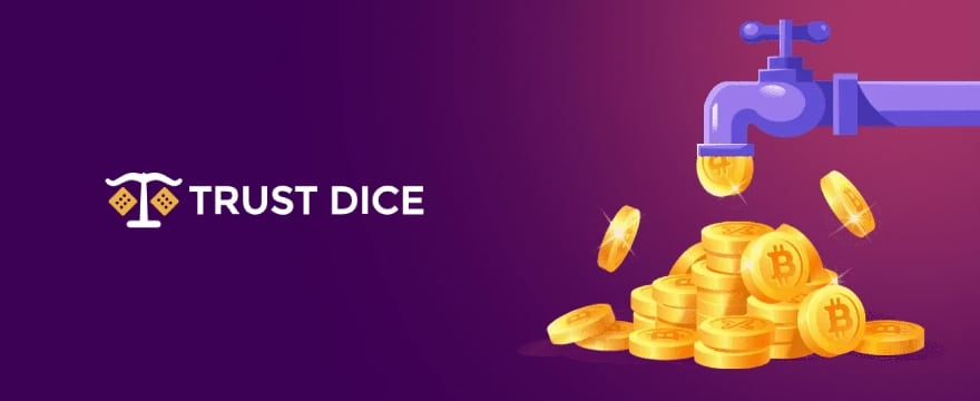 trustdice casino