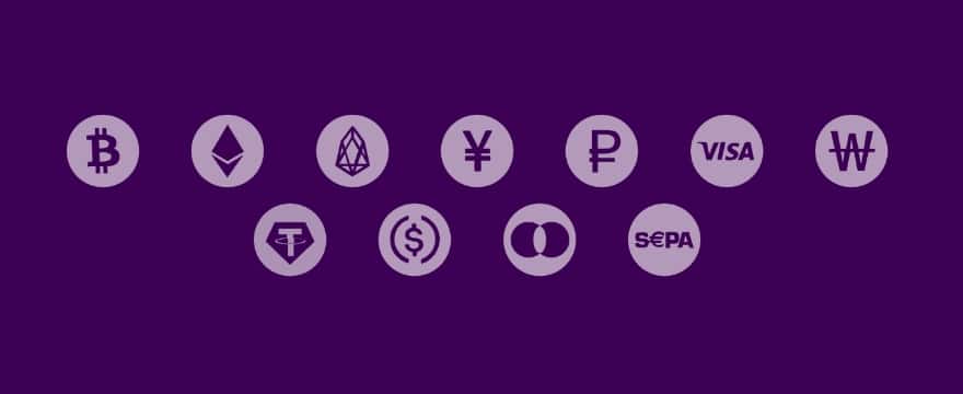 trustdice casino payments